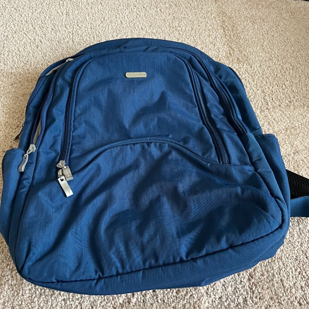 Bagallini Backpack